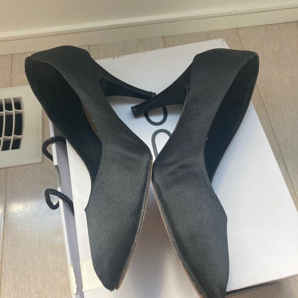 Vintage Italian Heels - Picture 4 of 4